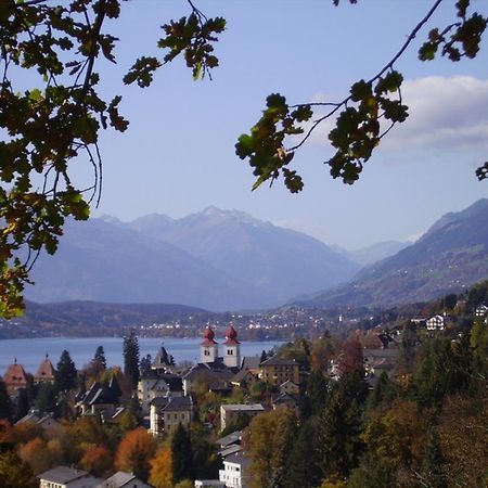 Haus Freitag Apartamento Millstatt Exterior foto