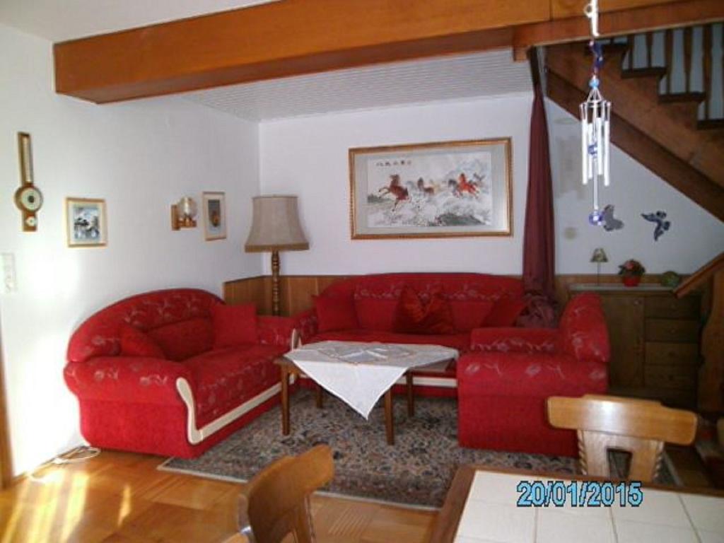 Haus Freitag Apartamento Millstatt Exterior foto