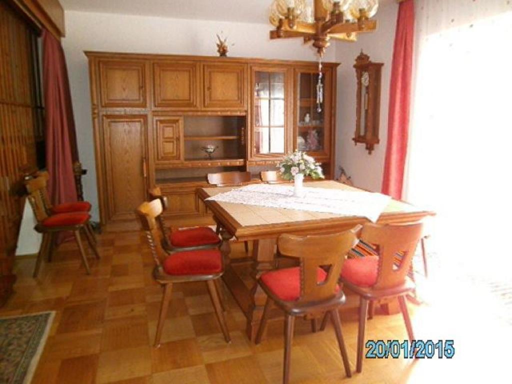 Haus Freitag Apartamento Millstatt Exterior foto